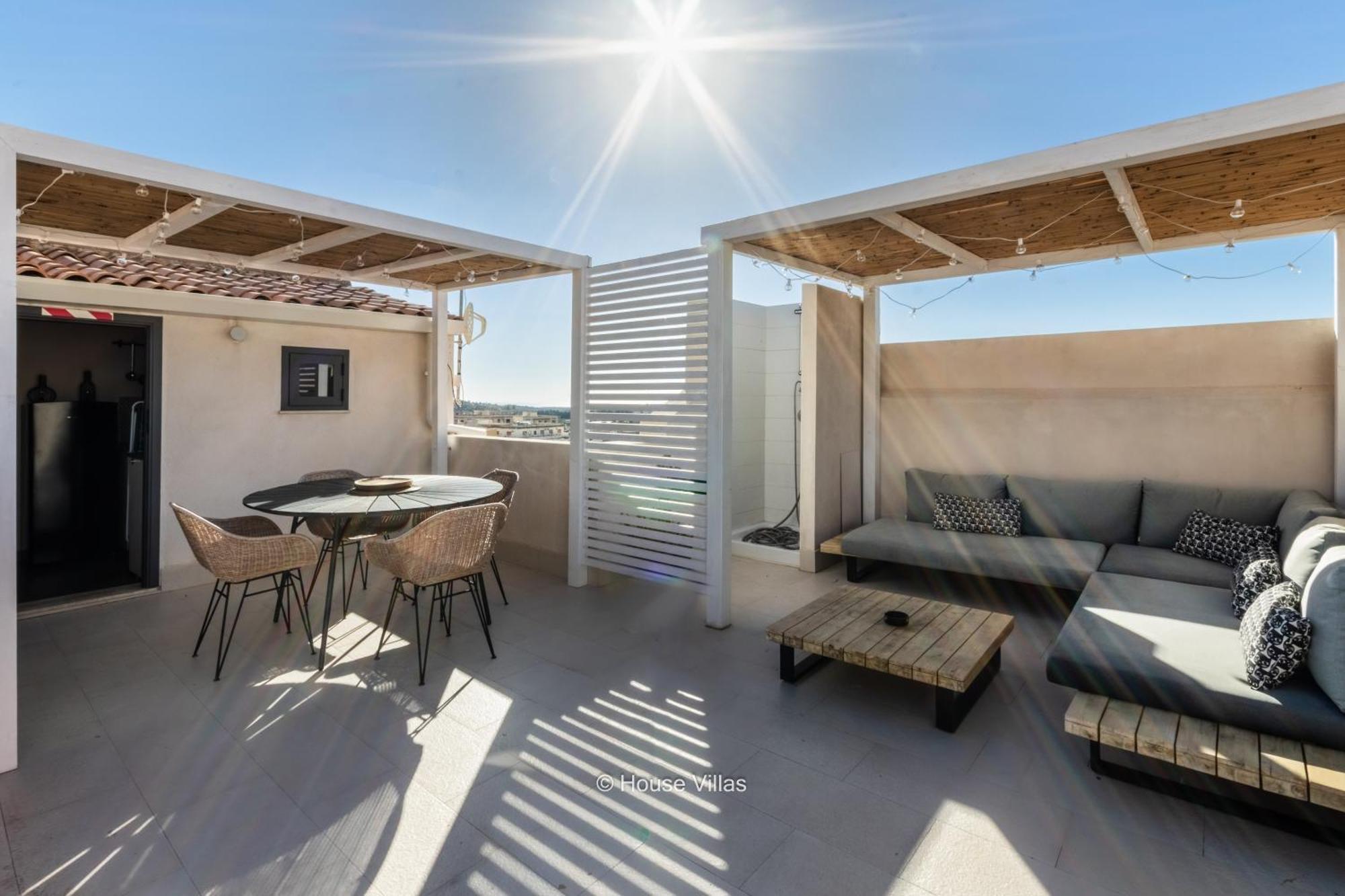 House&Villas - Donna Rosa Holiday Home Noto Esterno foto