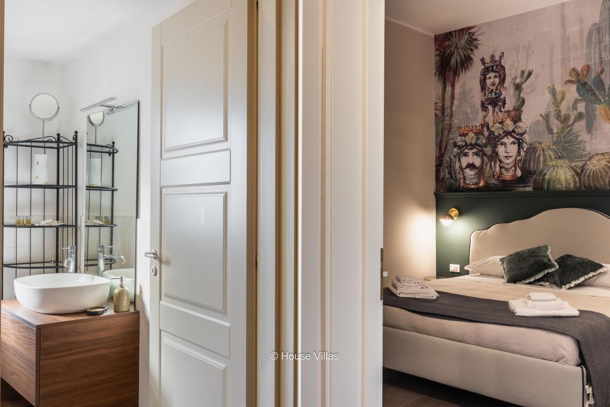 House&Villas - Donna Rosa Holiday Home Noto Esterno foto