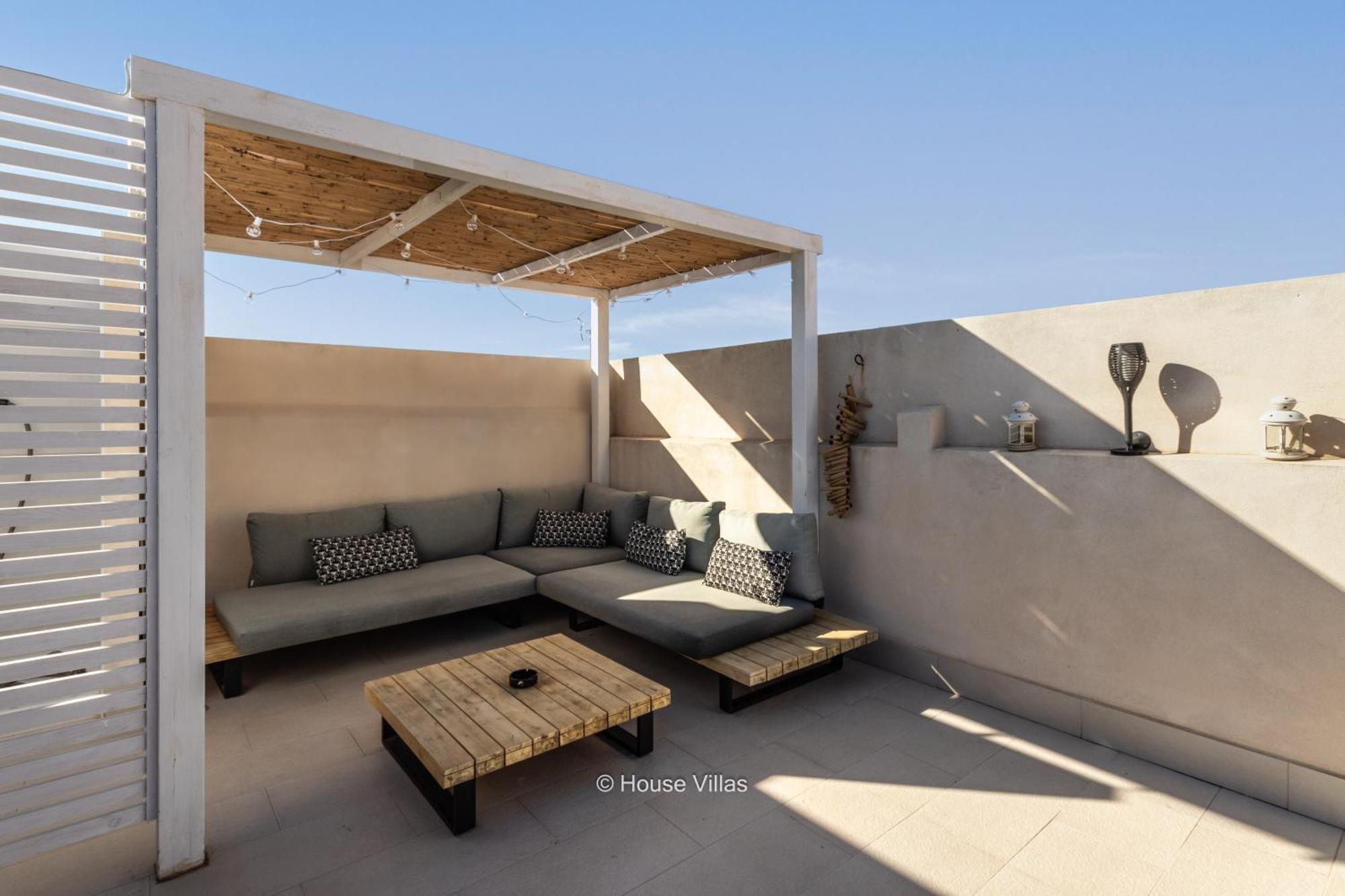 House&Villas - Donna Rosa Holiday Home Noto Esterno foto