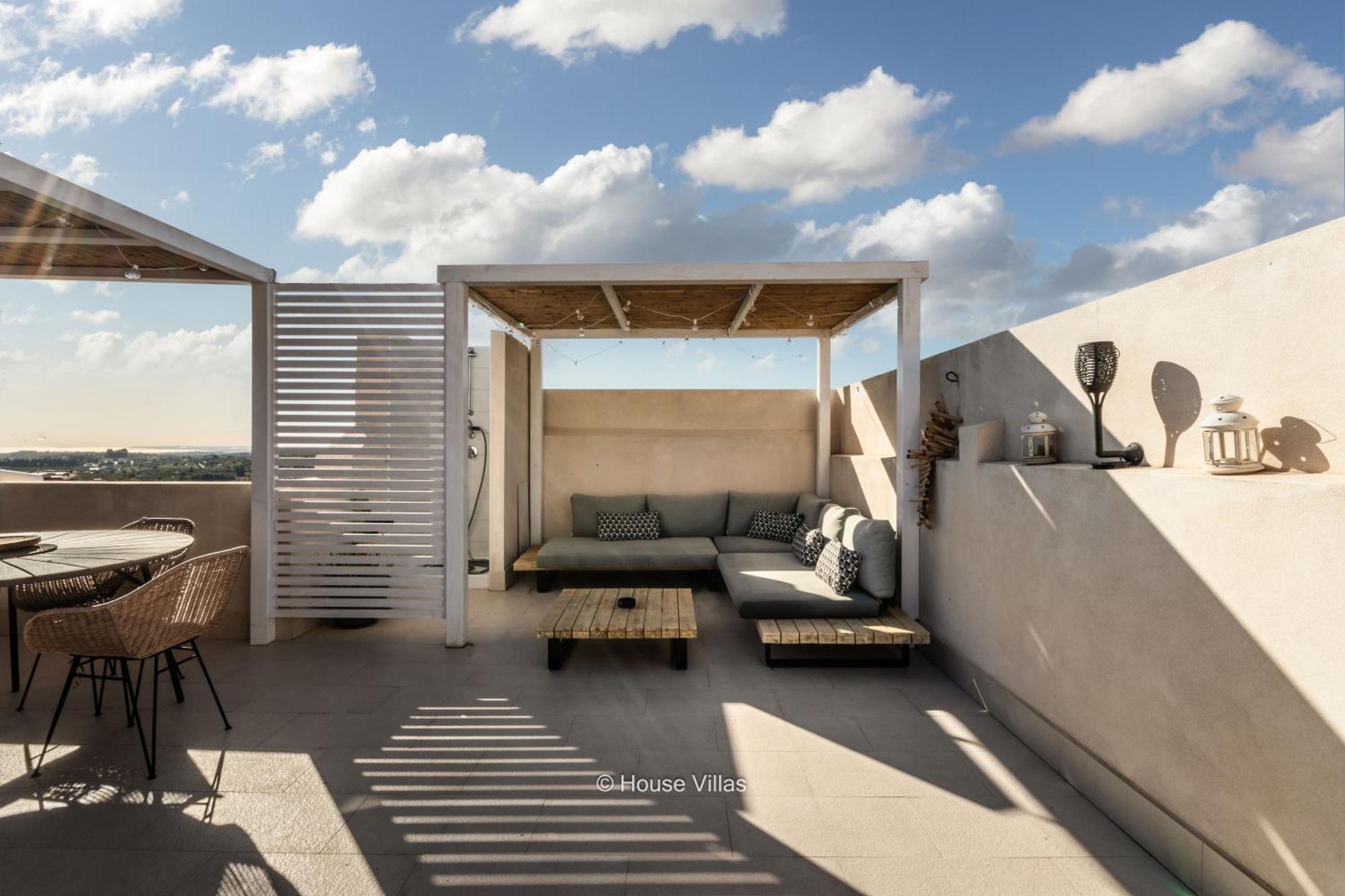 House&Villas - Donna Rosa Holiday Home Noto Esterno foto