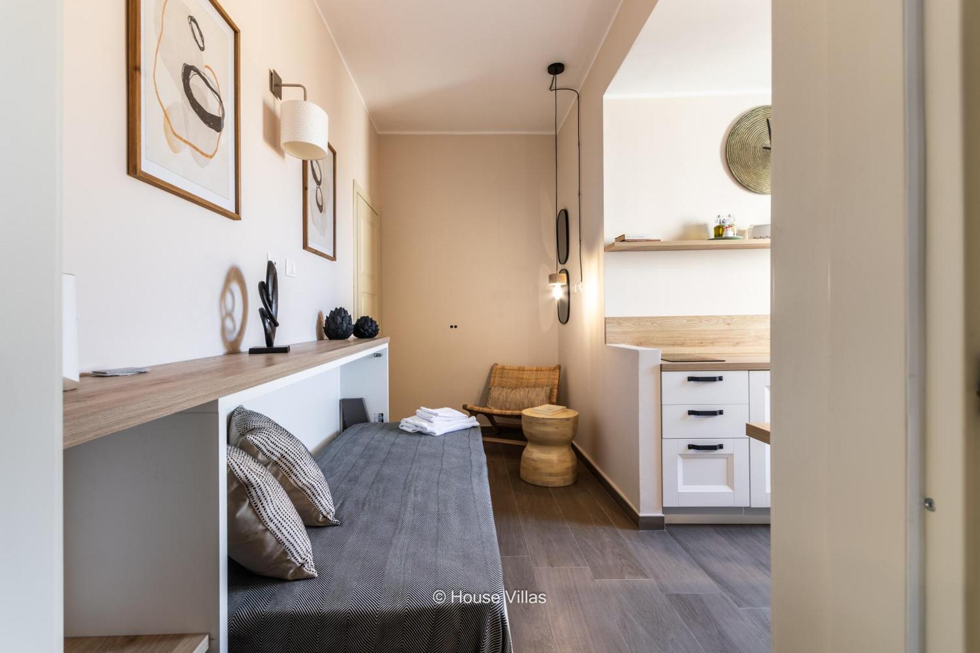 House&Villas - Donna Rosa Holiday Home Noto Esterno foto