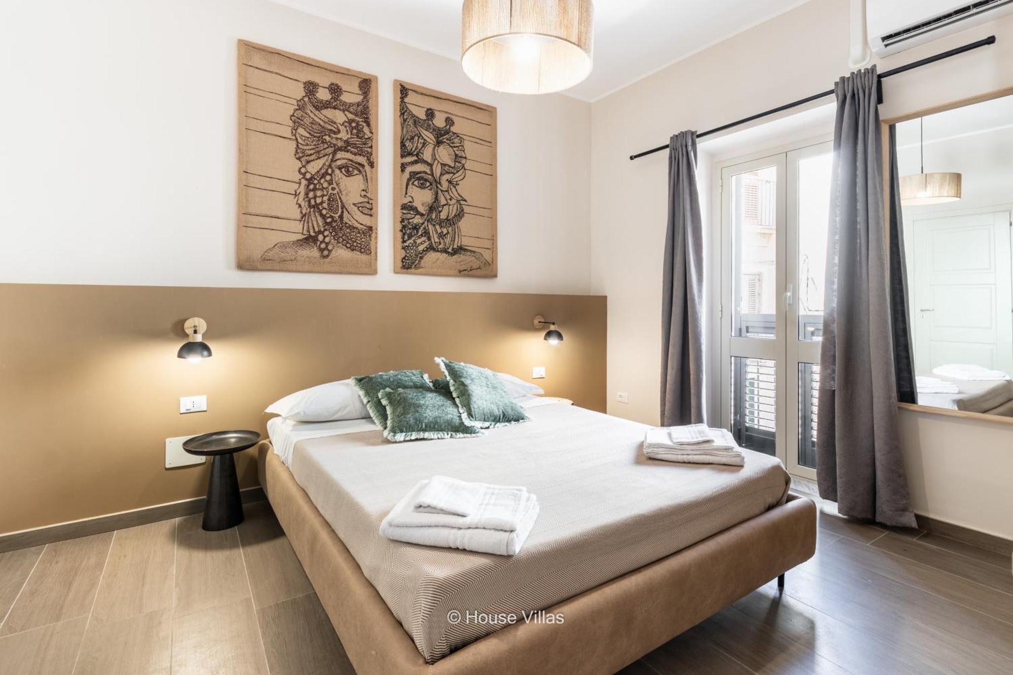 House&Villas - Donna Rosa Holiday Home Noto Esterno foto