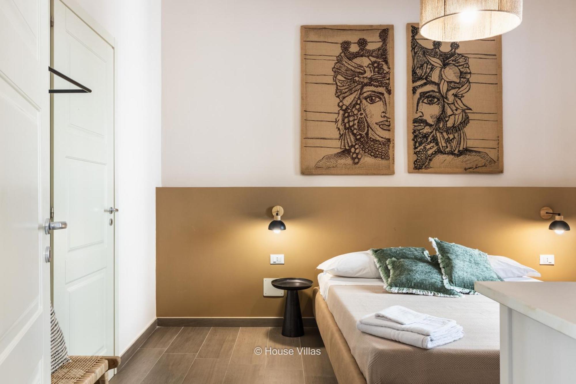 House&Villas - Donna Rosa Holiday Home Noto Esterno foto